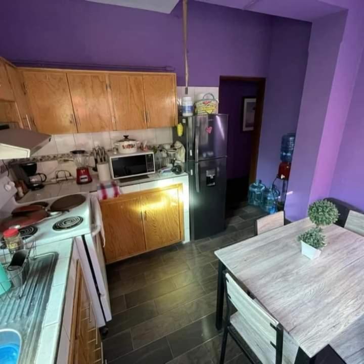 Casa Jardin Villa Guanajuato Bagian luar foto